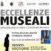 Monreale, fino al 23 settembre la mostra “Eccellenze Museali”. Fra gli artisti DiDiF, Daniela Delle Fratte