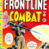 Frontline Combat #4 - Wally Wood art
