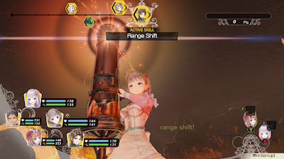 Atelier Lulua The Scion Of Arland Game Screenshot 11