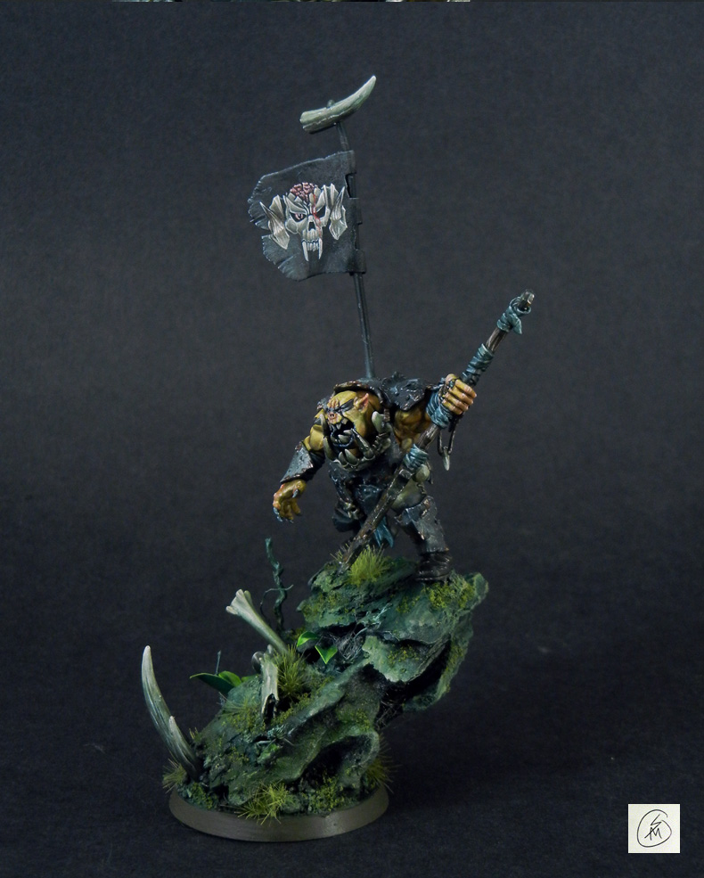 Banana Boy Redux! Wargaming Hub