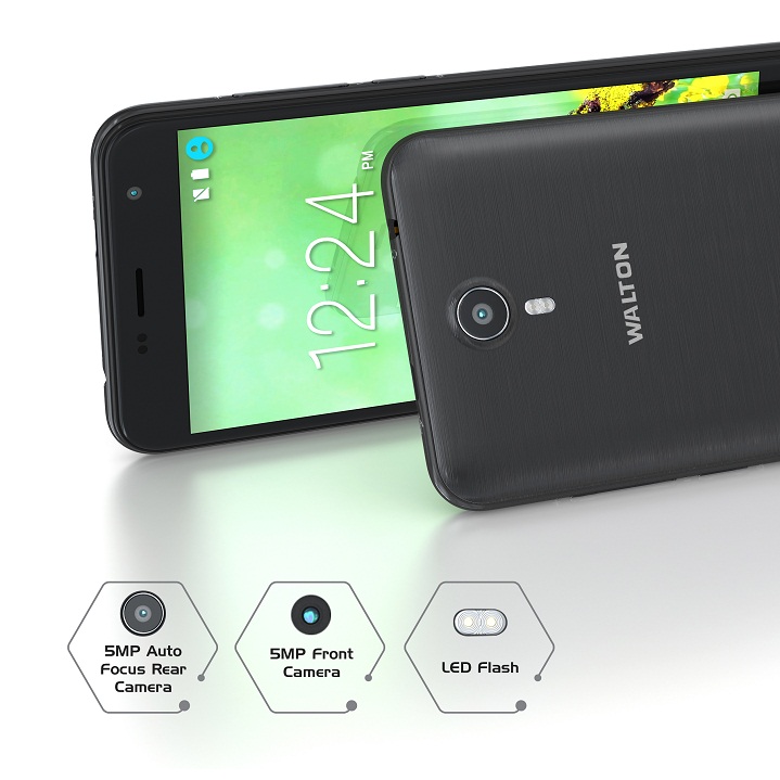 Primo GF5 Review Synopis