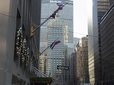 Día 8: 9 de Diciembre. - Navidad en Nueva York 2010 (11)
