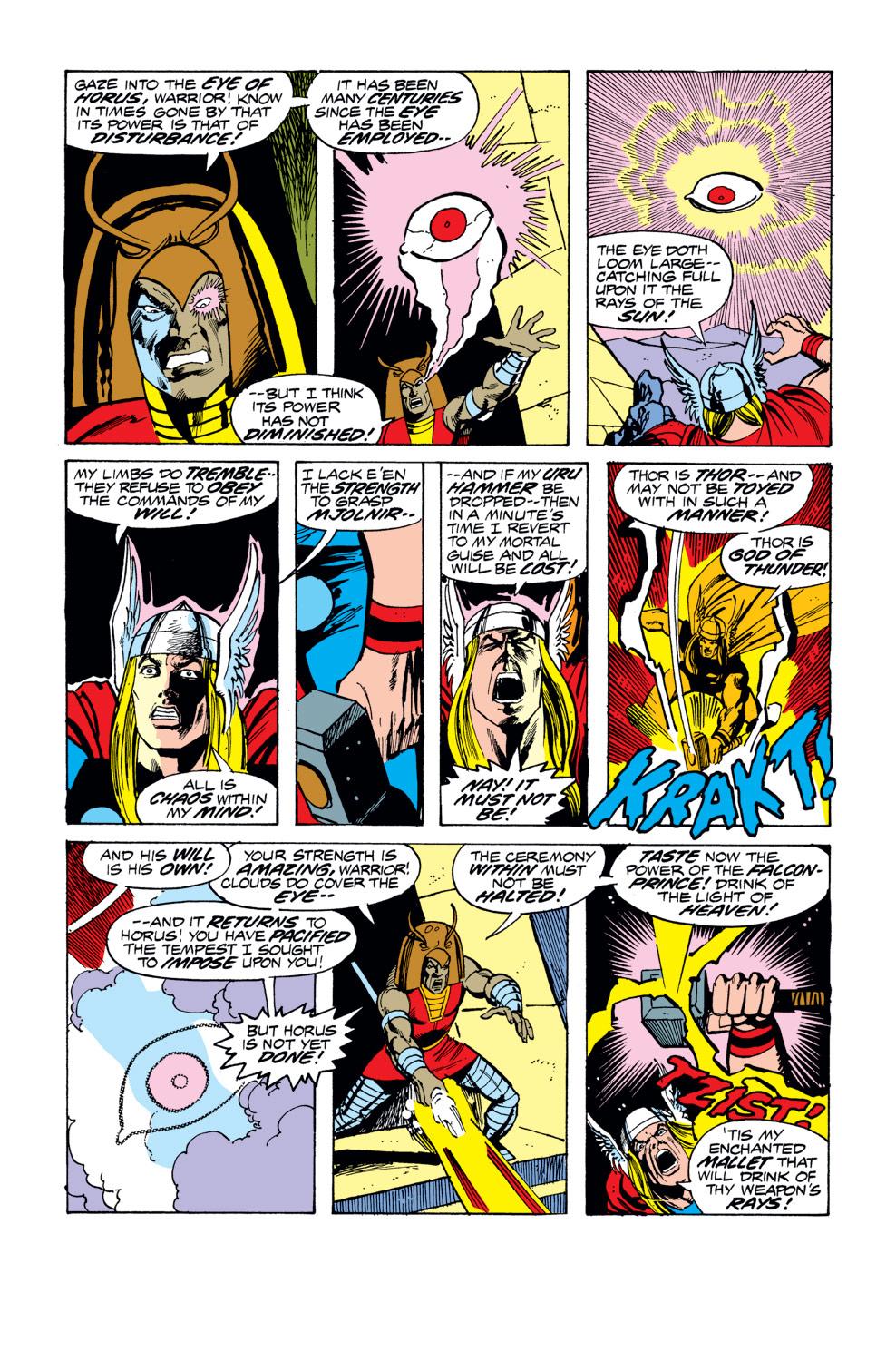 Thor (1966) 240 Page 16