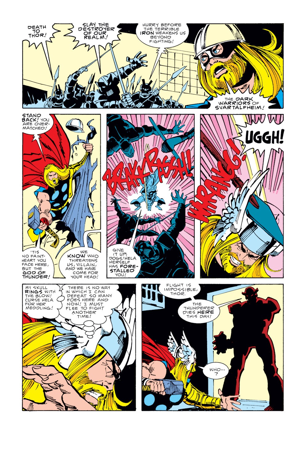 Thor (1966) 377 Page 9
