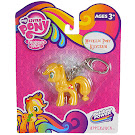 My Little Pony Keychains Applejack Figure Figure