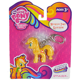 My Little Pony Keychains Applejack Figure Figure