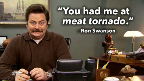 ron-swanson-meat-tornado