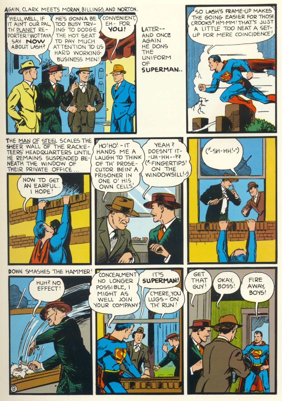 Superman (1939) issue 7 - Page 11