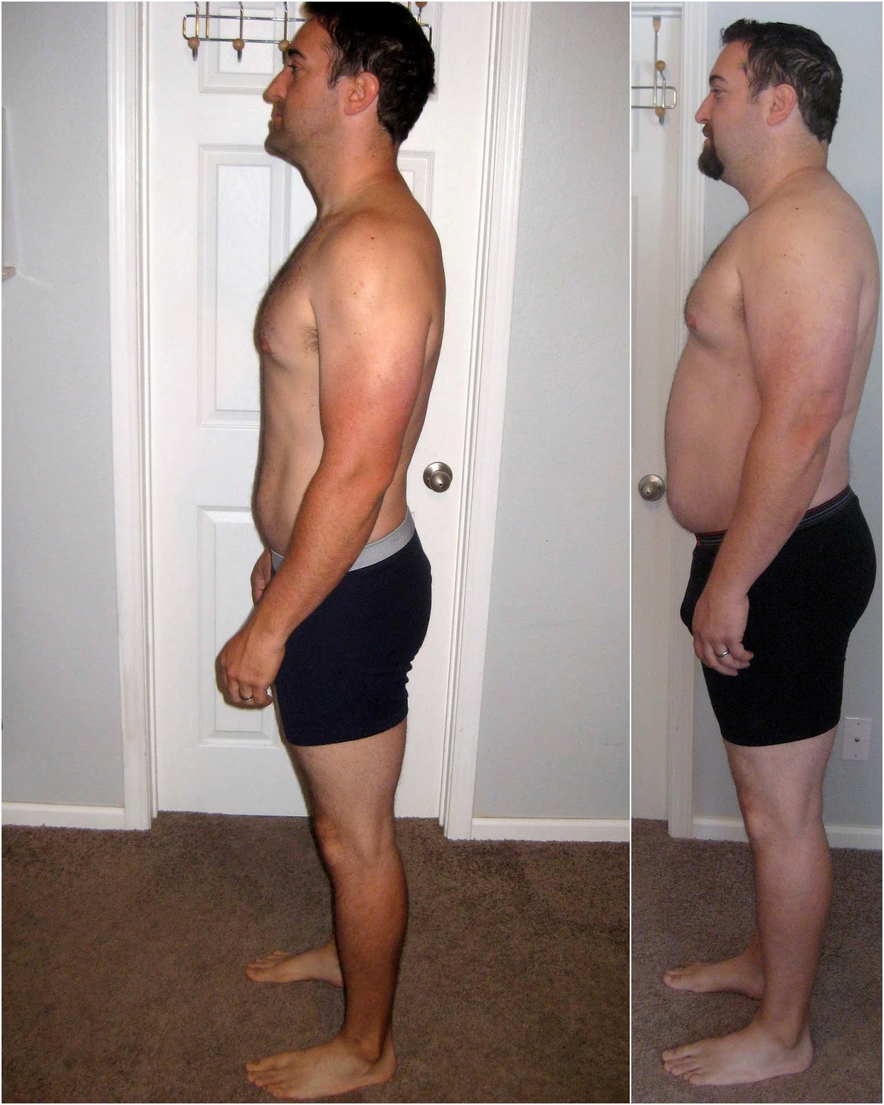 Nathan's Weight Loss Journey — Melody's Voice