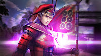 Samurai Warriors: Spirit of Sanada Game Screenshot 2