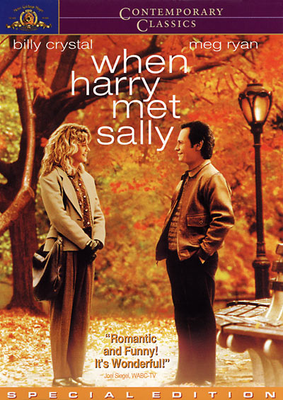 مشاهدة وتحميل فيلم When Harry Met Sally 1989 مترجم اون لاين
