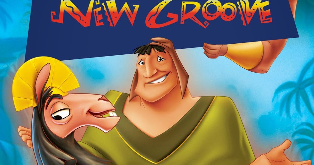 Watch The Emperor's New Groove (2000) Online For Free Full. 