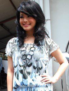 Riyaldo Rio Parakasi: Lena Magdalena Indonesia | Presenter | FHM