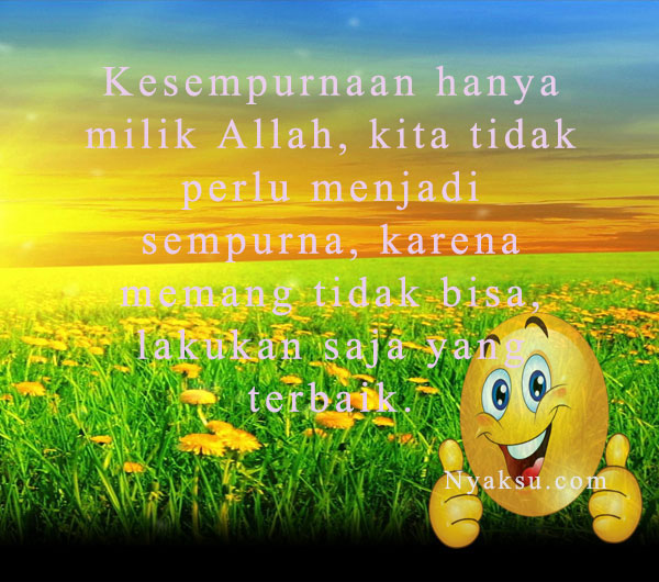33 Kata Kata Bijak Kesempurnaan Inspirasi Kata Bijak Mutiara