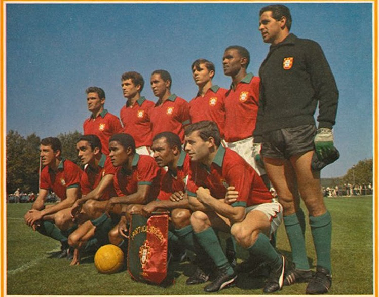 equipas primeira divisao Epoca 195253