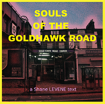 Souls of the Goldhawk Road