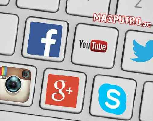 Promosikan Video ke Media Sosial
