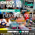 Dec. 3 - 4 | Foodie Con in LA Is The Convention That Is Perfect For The Foodie In You + GIVEAWAY!