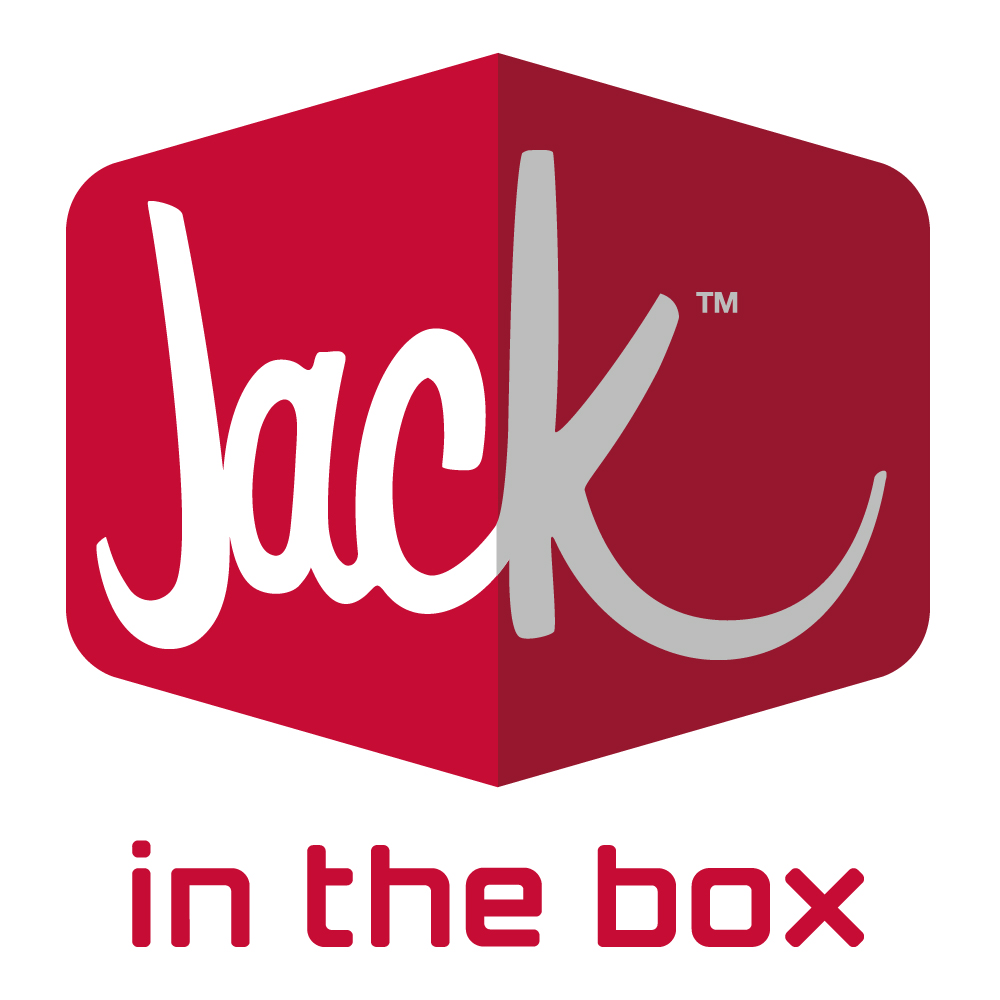 History of All Logos All Jack in the Box Logos