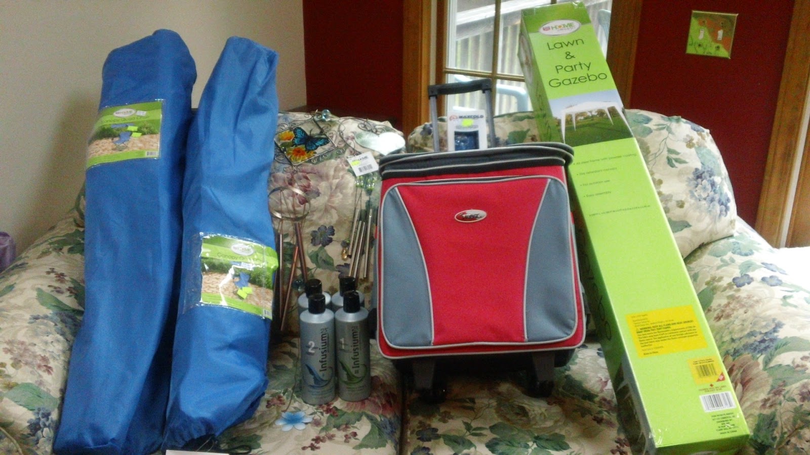 Extreme Couponing Mommy My Rite Aid Shopping Trip Monday 9/2/13