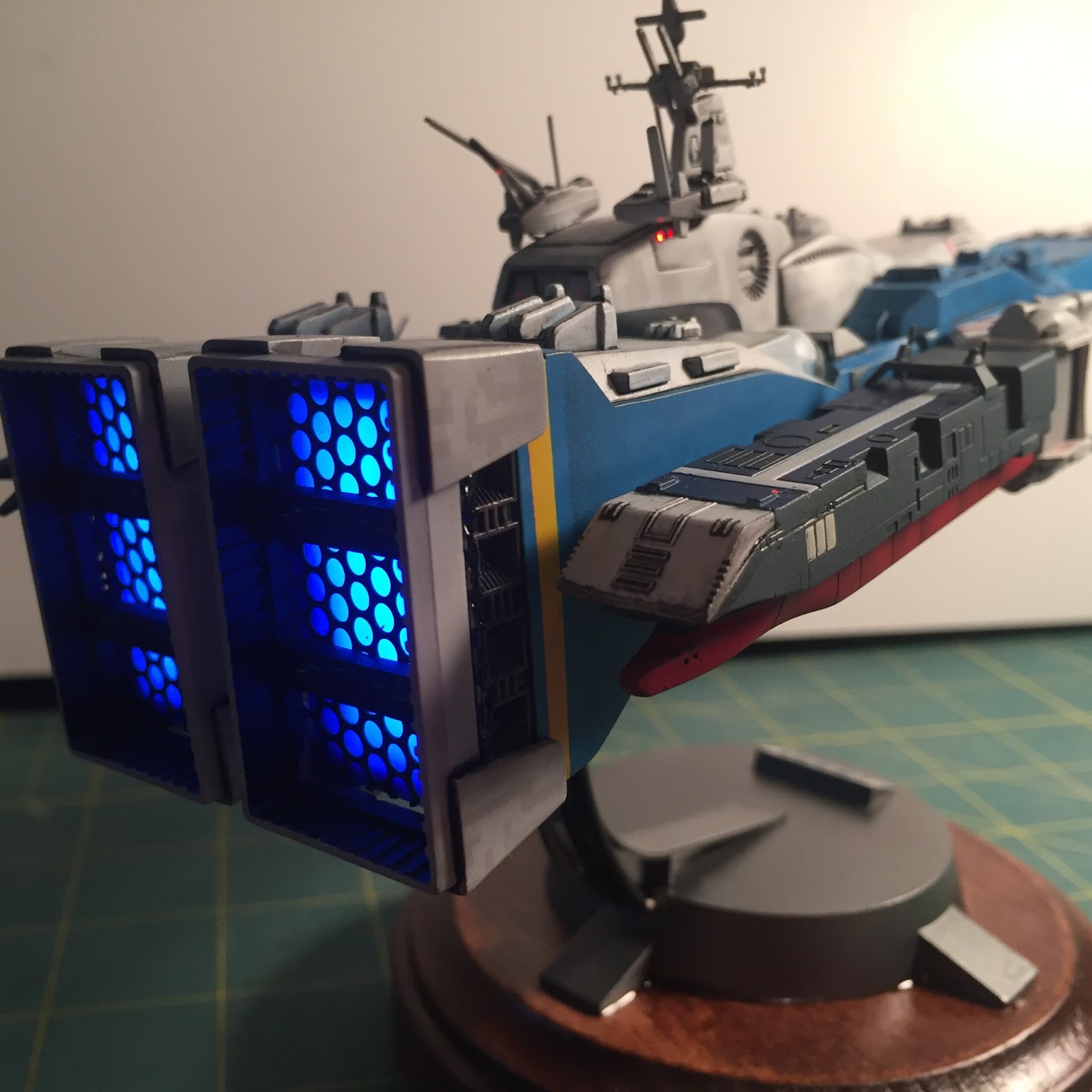 The Irate Modeler: Macross 