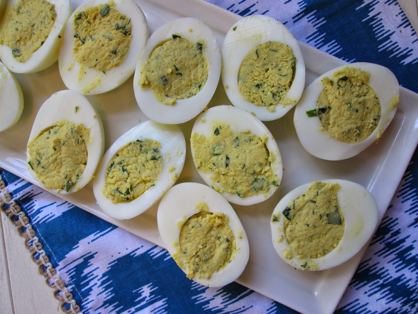 Stirring the Pot Jacques Pépin's Eggs