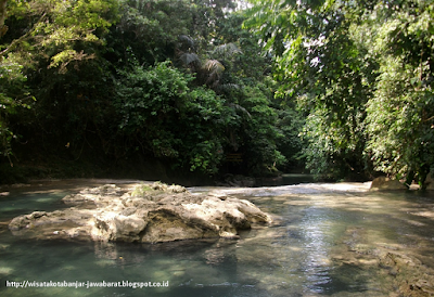 Objek Wisata Citumang Pangandaran Terbaru 2017 Citumang Pangandaran