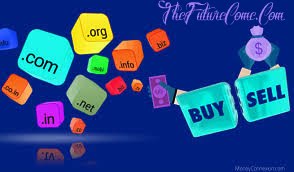 Domains | Domain Flipping | Buying and Selling Domains