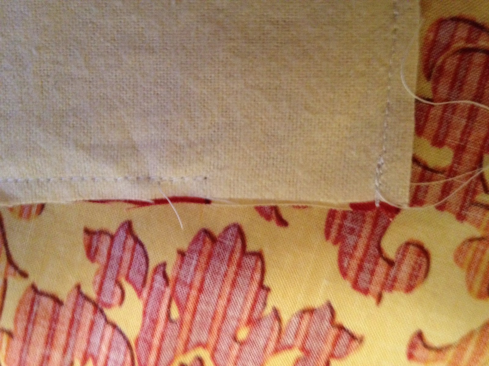 Jess' Crunchy Corner Cloth Napkins vs Paper Towels
