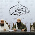 Imam: Al-Golani Tidak Belajar Syariah di Masjid al-Syafi'i Damaskus