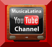 MusicaLatina  TV