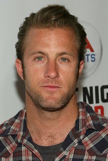 Scott Caan