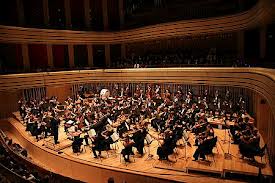 Alat Musik Dipakai Sebuah Music Orchestra Phyruhize Pertunjukan Diperlukan Menciptakan