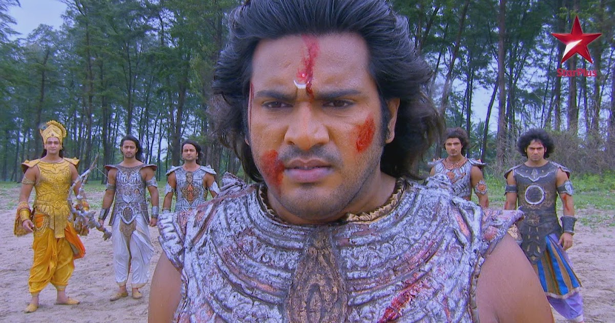 mahabharat star plus episode 222 mahabharat star plus episode 222