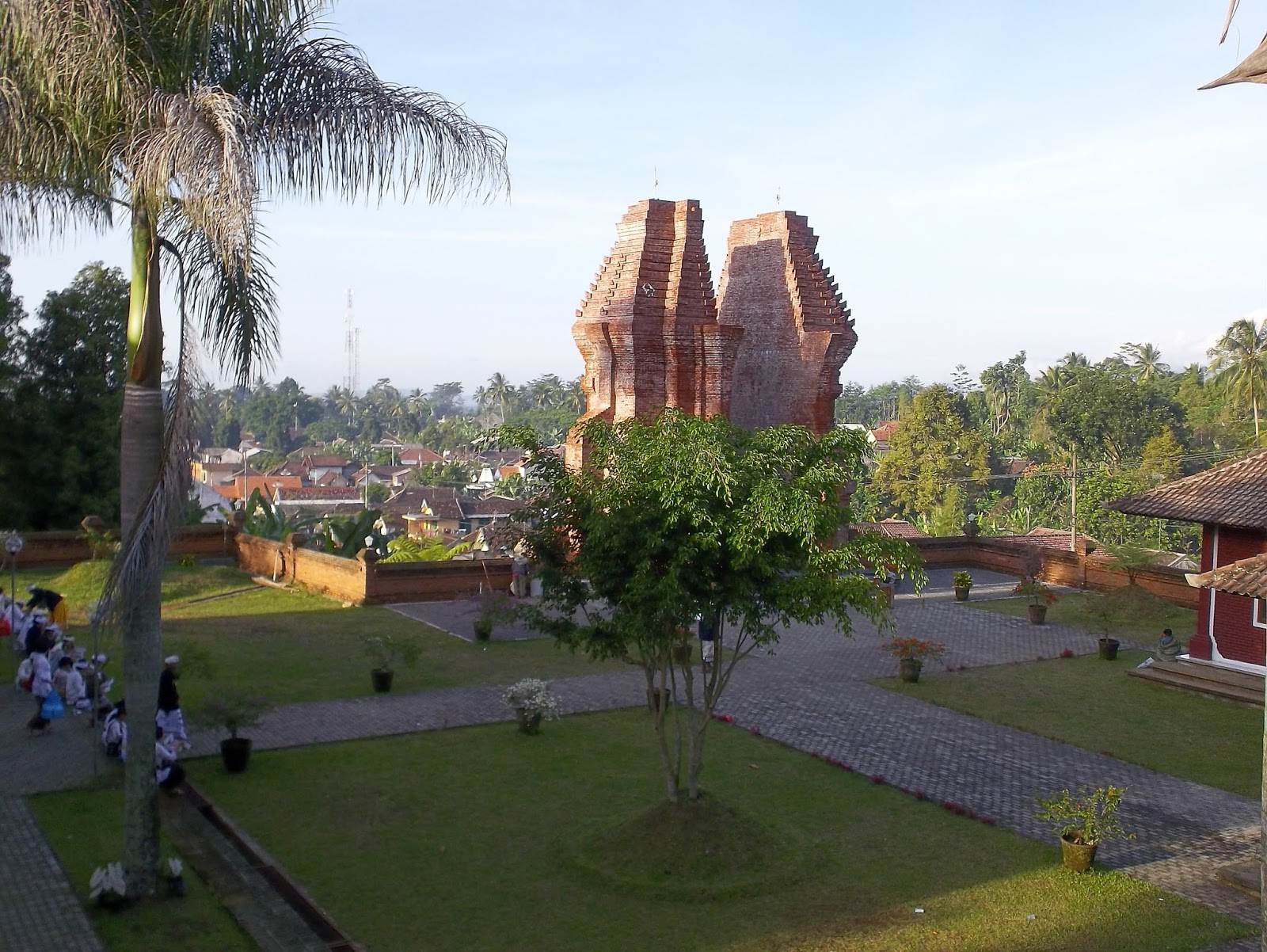 WISATA PUNCAK B29 LUMAJANG