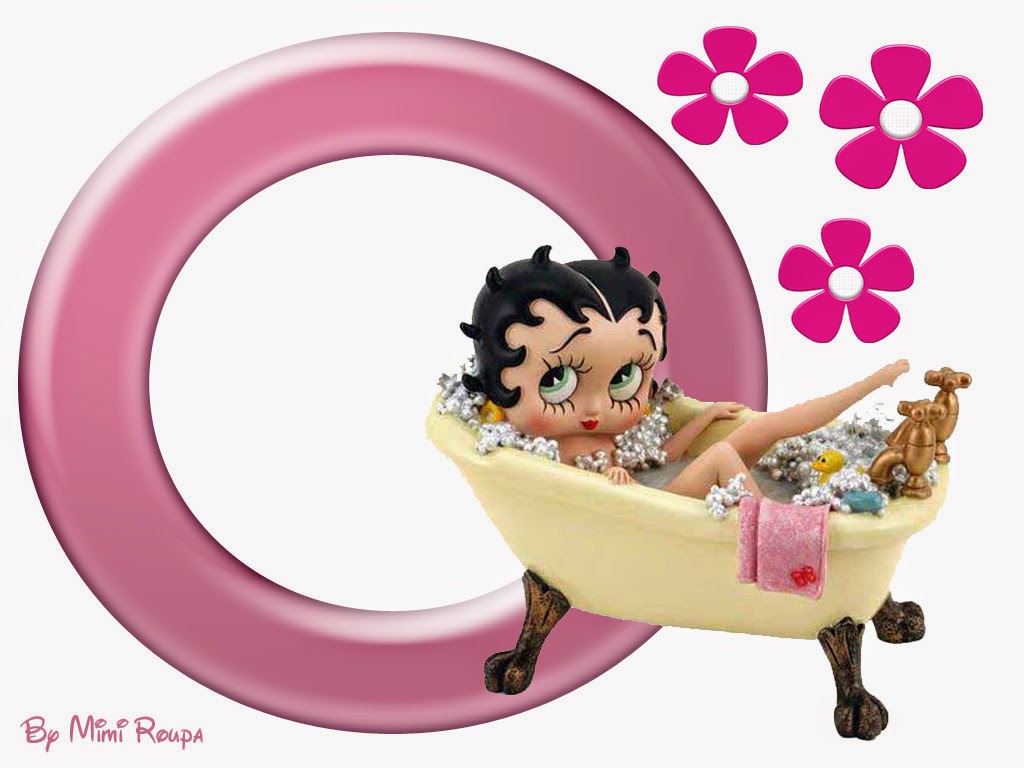 Betty Boop Invitaciones O Tarjetas Para Imprimir Gratis Ideas Y