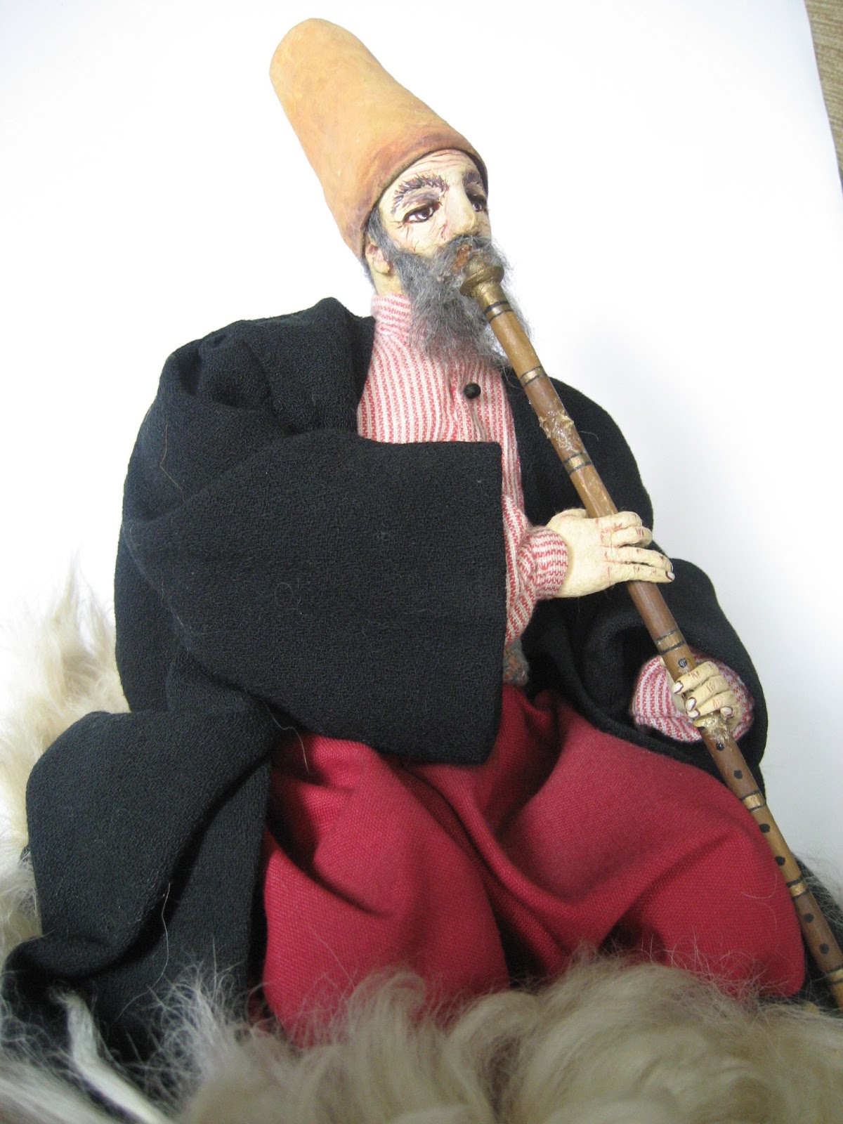 FTDIZAYN KİTRE BEBEK YAPIMI VE KİTRE BEBEK ÖRNEKLERİ