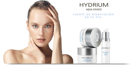  HYDRIUM NIGHT MOISTURISING BOOSTER