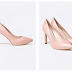 Pantofi dama piele naturala roz - Gino Rossi