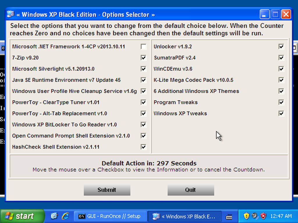 Windows Server 2008 Service Pack 2 and Windows Vista ...
