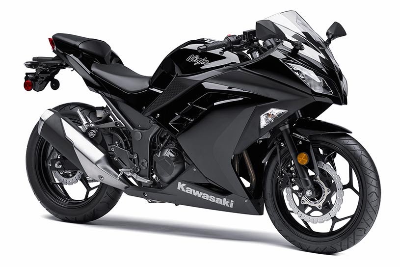 2014 Kawasaki Ninja 300 ABS Sport Specs Motorsport Galleries
