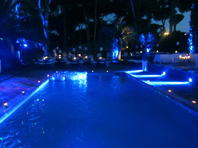 INTERNATIONAL LUXURY CONSULTING: ROBERT MIMRAN , DOLORES MIMRAN ...