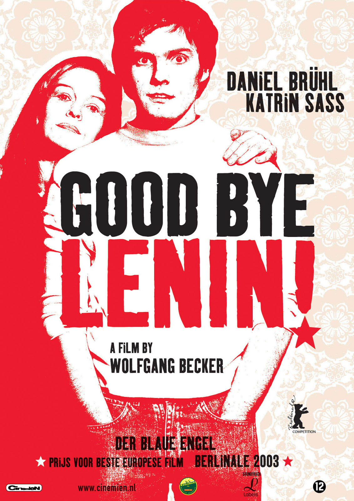 Goodbye Lenin