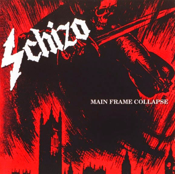 Schizo Italia Discograf 237 A Tendencies World schizo italia discograf 237 a tendencies world