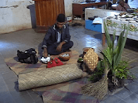 Badut Sinampurno Tegalombo Pacitan Badut Sinampurno Tegalombo Pacitan