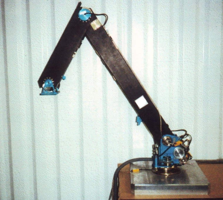 MERIT ROBOT 1
