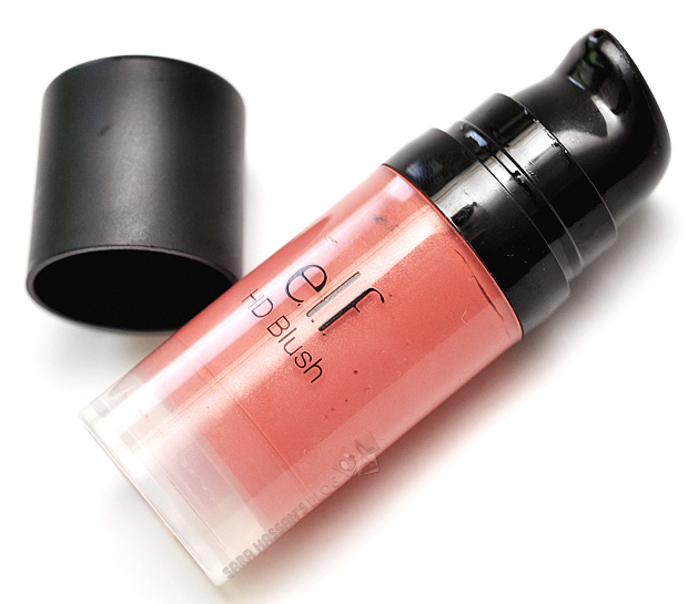 e.l.f. Studio HD Blush in Superstar 83232