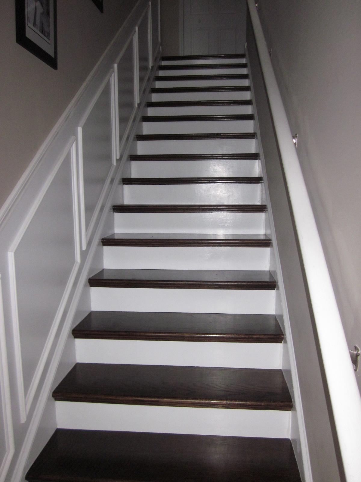 Lipstick and a Brad Nailer are the only essentials Finished