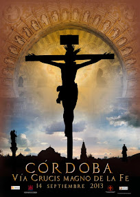 Vía Crucis Magno de la Fe Córdoba