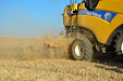 New Holland CX8060 Combine